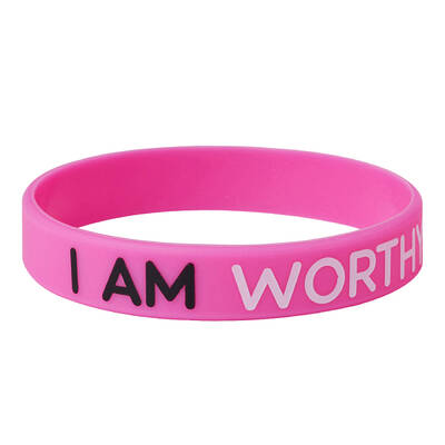 Silicone Wristbands Bracelets