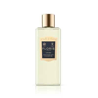 Floris Cefiro Bath & Shower Gel 250 ml