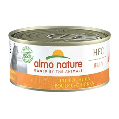 Almo nature spa HFC Jelly Chicken - 150GR
