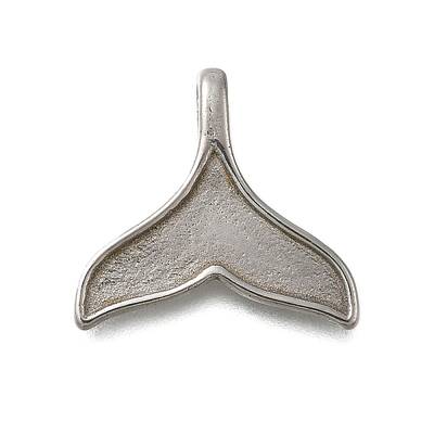 304 Stainless Steel Pendants