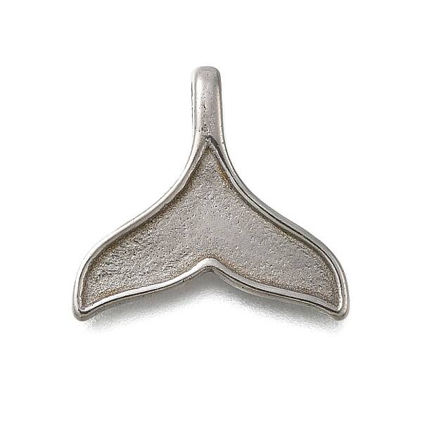 304 Stainless Steel Pendants