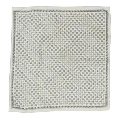 Unbranded Scarf - No Size Grey Polyester