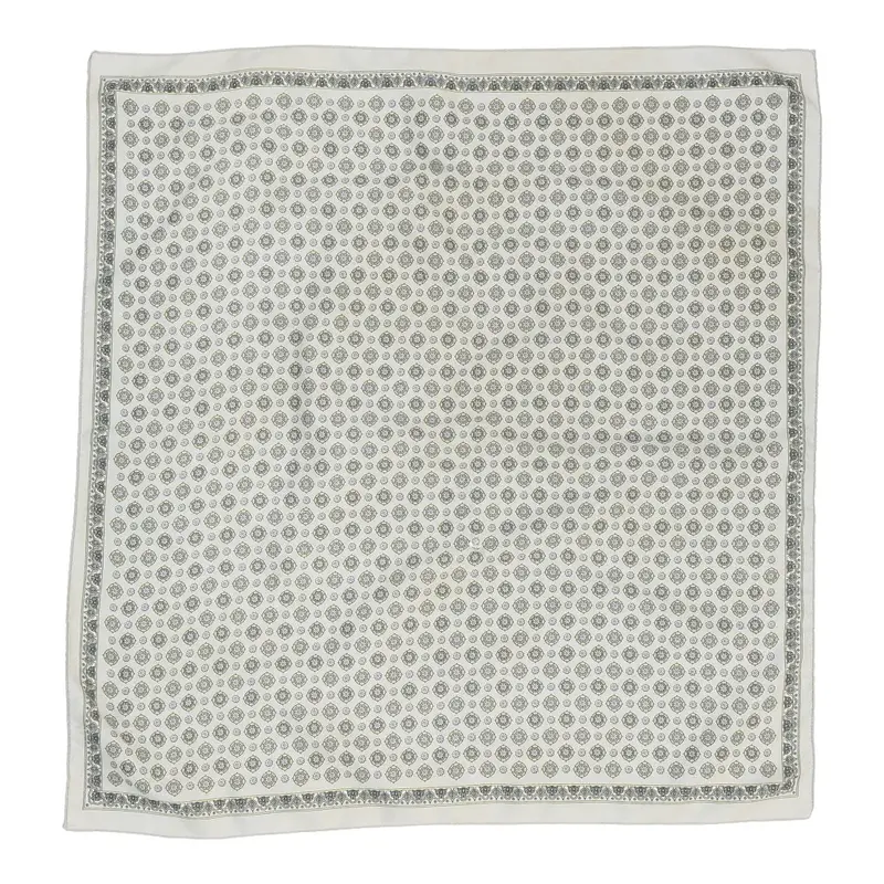 Unbranded Scarf - No Size Grey Polyester