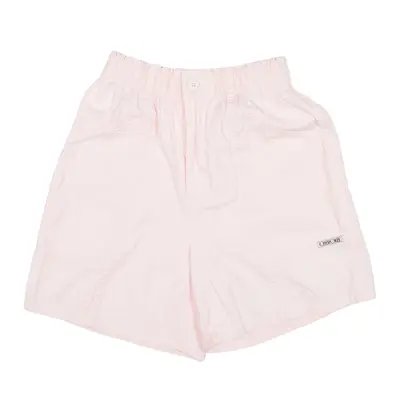 CHEROKEE Casual Shorts Pink Loose Womens S W22