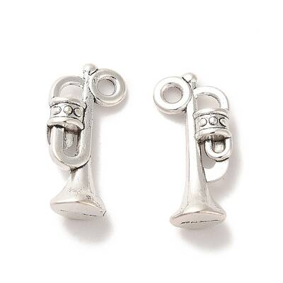 Tibetan Style Alloy Pendants