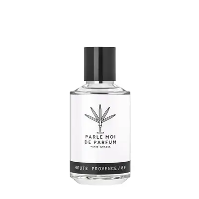 Parle Moi de Parfum Haute Provence 89 Eau de Parfum 100 ml