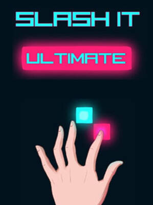 Slash It Ultimate | Steam