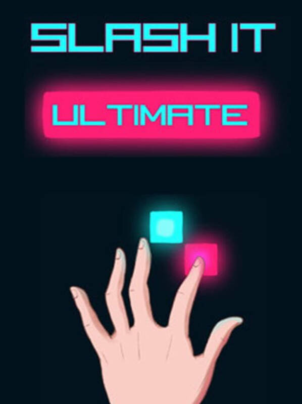 Slash It Ultimate | Steam