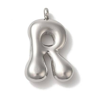 Non-Tarnish Ion Plating(IP) 304 Stainless Steel Pendants