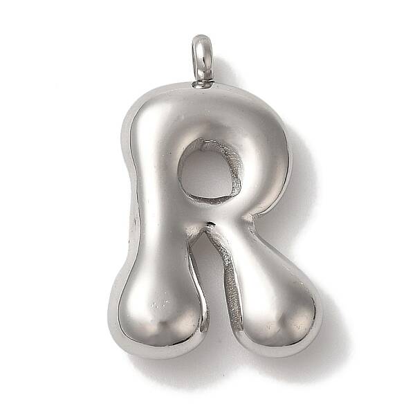 Non-Tarnish Ion Plating(IP) 304 Stainless Steel Pendants