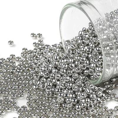 TOHO Round Seed Beads