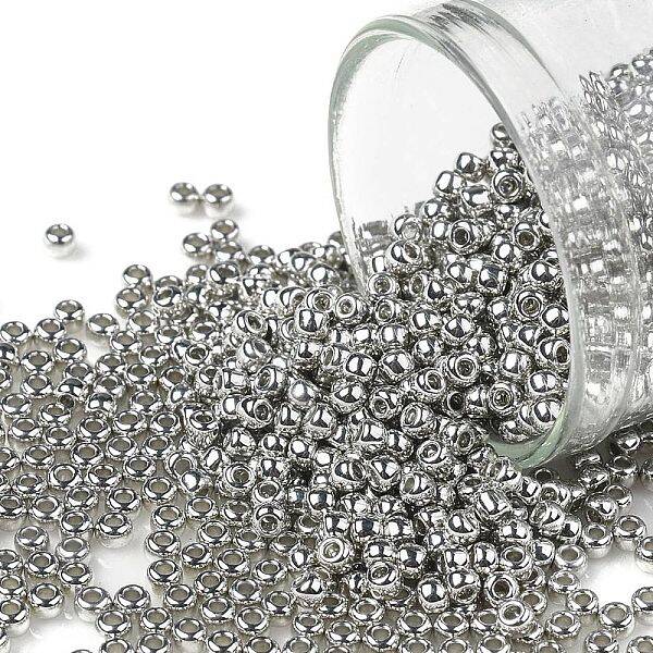TOHO Round Seed Beads