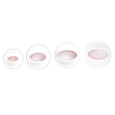 Plastic Cookie Fondant Stamper Set