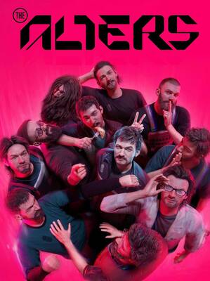 The Alters Steam Account | Steam