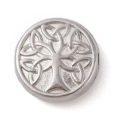 Non-Tarnish 304 Stainless Steel Beads