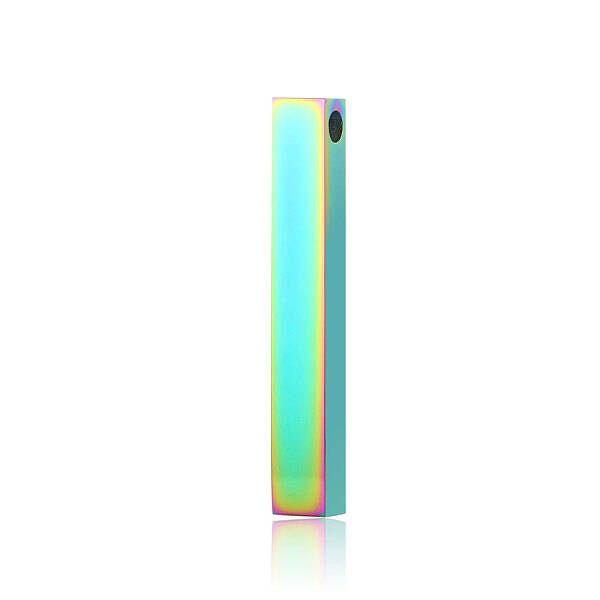 Ion Plating(IP) 304 Stainless Steel Pendants
