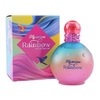 Mysterious Rainbow Eau De Parfum Natural Spray Perfume For Women 100ml/3.4fl.oz. - Women's Fragrance
