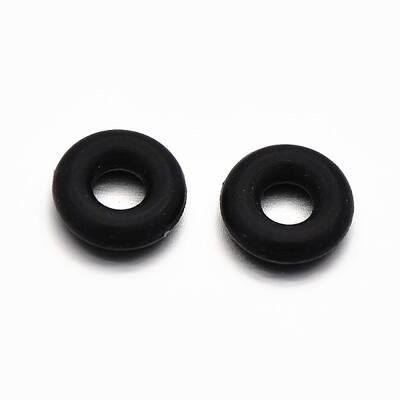 Rubber O Rings
