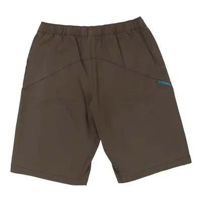Oxylane Sport Shorts - Large Brown Polyester