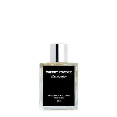 Theodoros Kalotinis Cherry Powder Eau de Parfum 50 ml