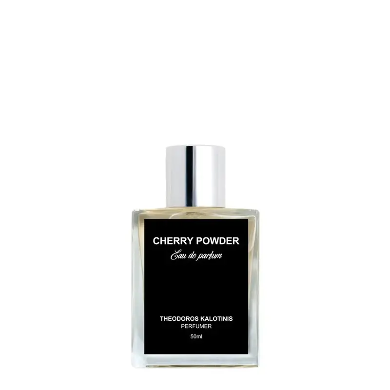 Theodoros Kalotinis Cherry Powder Eau de Parfum 50 ml