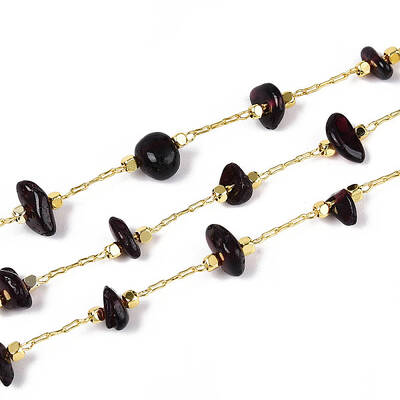 Brass Cable Chains