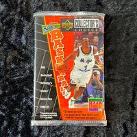 1996-97 Upper Deck Collectors Choice Series 2 NBA Basketball Trading Cards