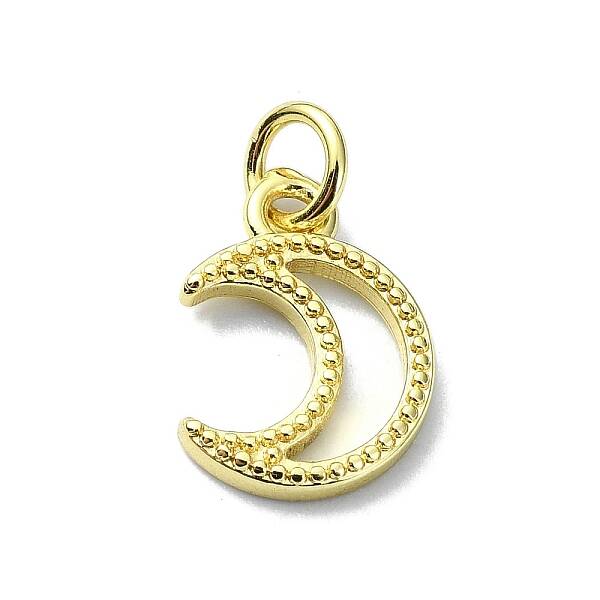 Brass Pendant