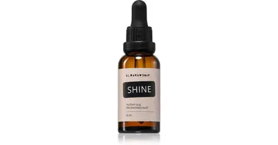 Almara Soap Shine Oil For Oily Skin 30 Ml
