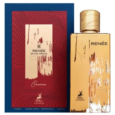 Maison Alhambra Renee Carmine EDP U 100 ml