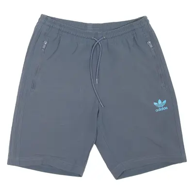 ADIDAS Mens Sports Shorts Grey S W27