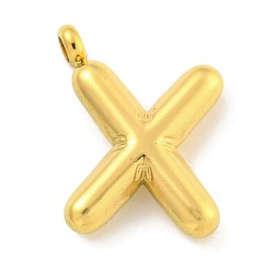 Ion Plating(IP) 304 Stainless Steel Pendants