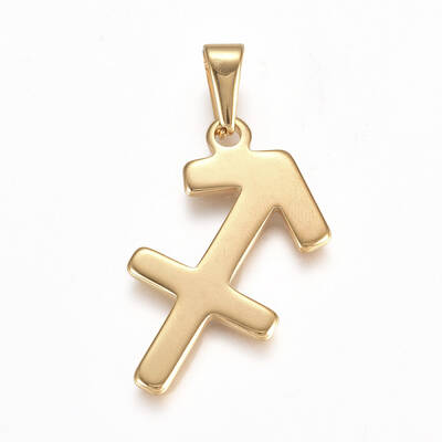 304 Stainless Steel Pendants