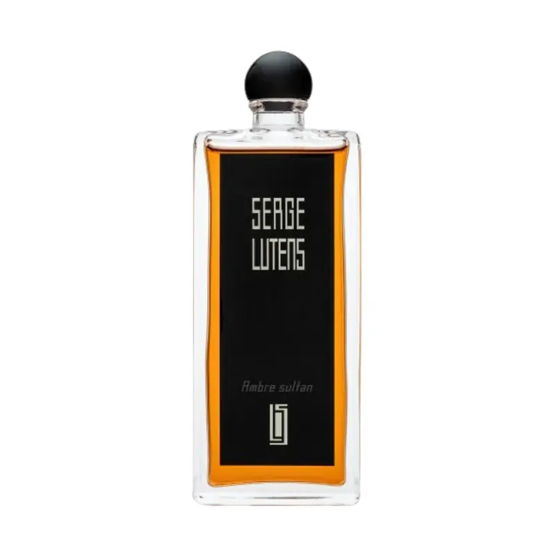 Serge Lutens Ambre Sultan EDP W 50 ml