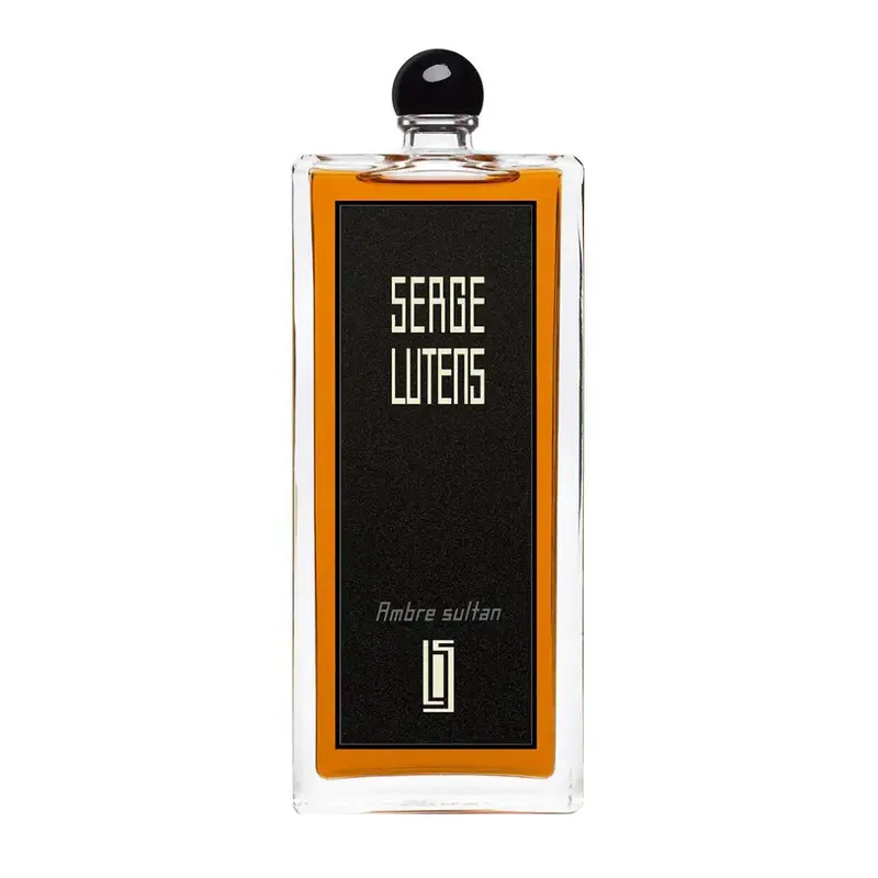 Serge Lutens Ambre Sultan EDP W 50 ml