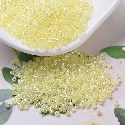 MIYUKI Delica Beads