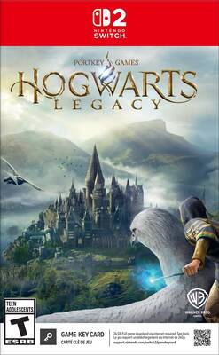 Hogwarts Legacy