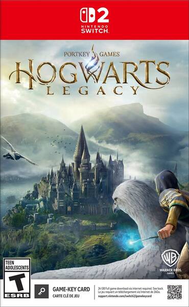 Hogwarts Legacy
