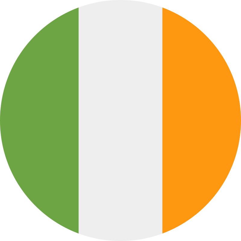 IE 5GB for 30 days +36 countries