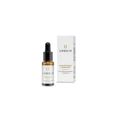 Uresim Illuminating concentrate 20ml