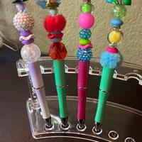 Regular and sports pen