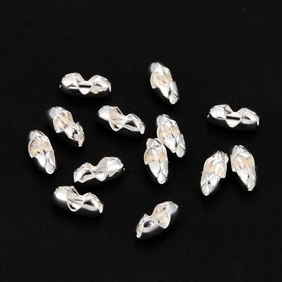 304 Stainless Steel Ball Chain Connectors