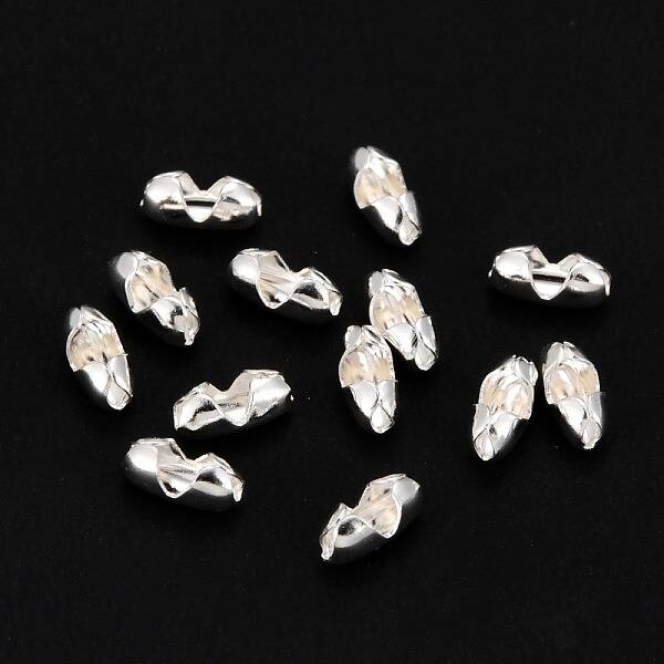 304 Stainless Steel Ball Chain Connectors