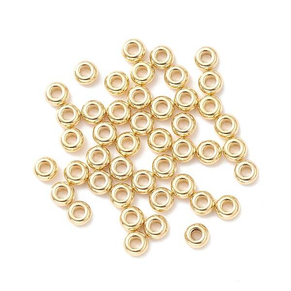 304 Stainless Steel Beads