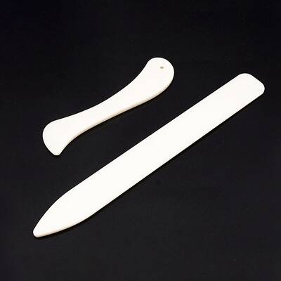 Plastic Letter Opener Knife Tools