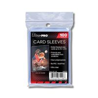 Ultra Pro Penny Sleeves Standard Card 2.5\