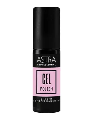 Astra Professional W/Gel Nail Polish 39 Baby Girl