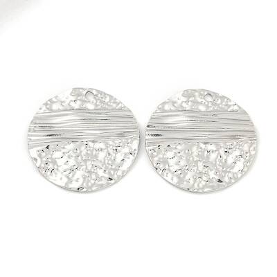 Non-Tarnish 304 Stainless Steel Pendants