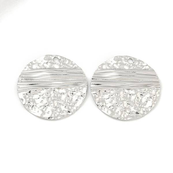 Non-Tarnish 304 Stainless Steel Pendants
