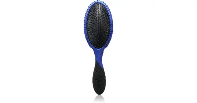 Detangling brush Wet Brush Pro Royal Blue